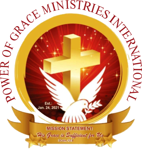 The Power Of Grace Ministries International Inc